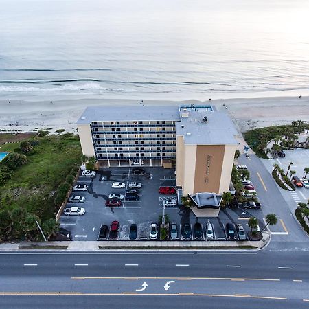 Georgian Inn Beach Club Ormond Beach Luaran gambar