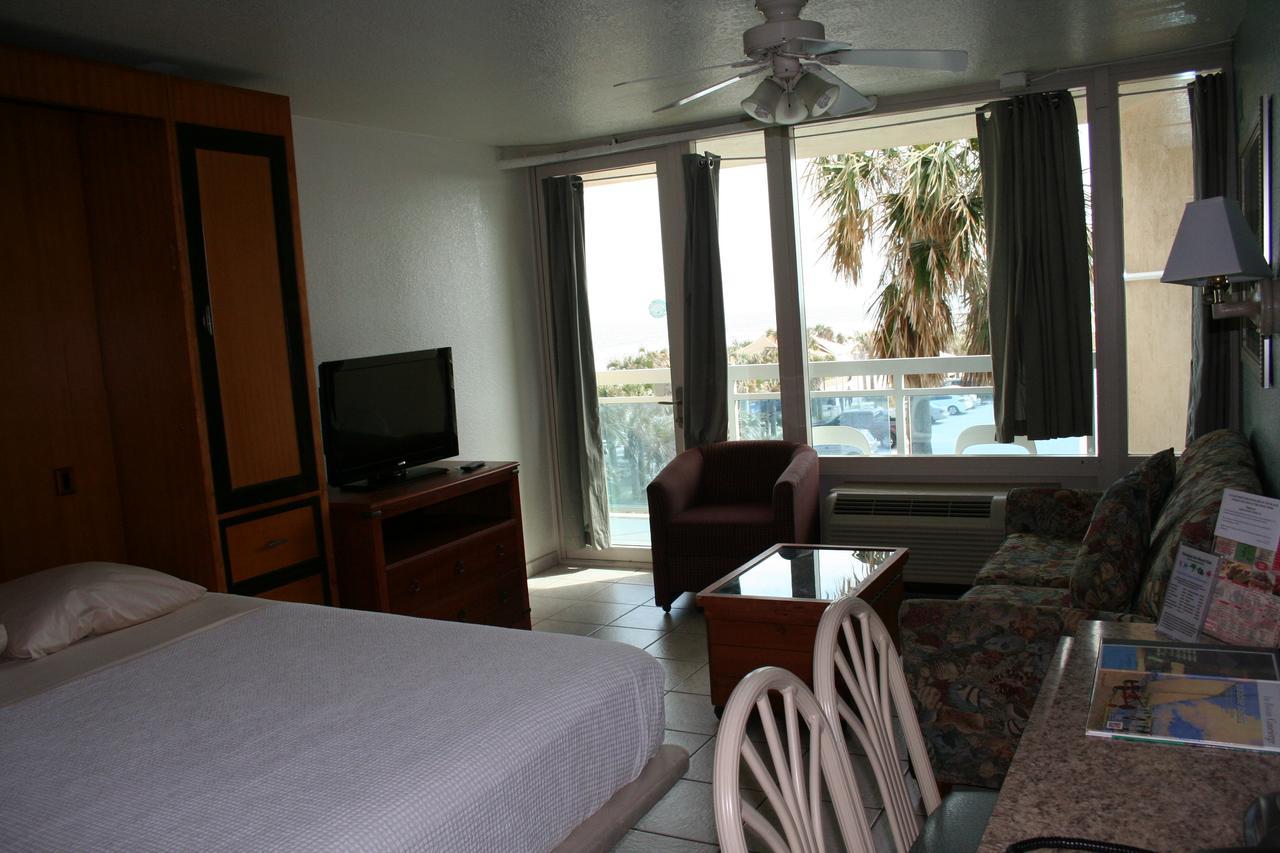 Georgian Inn Beach Club Ormond Beach Luaran gambar