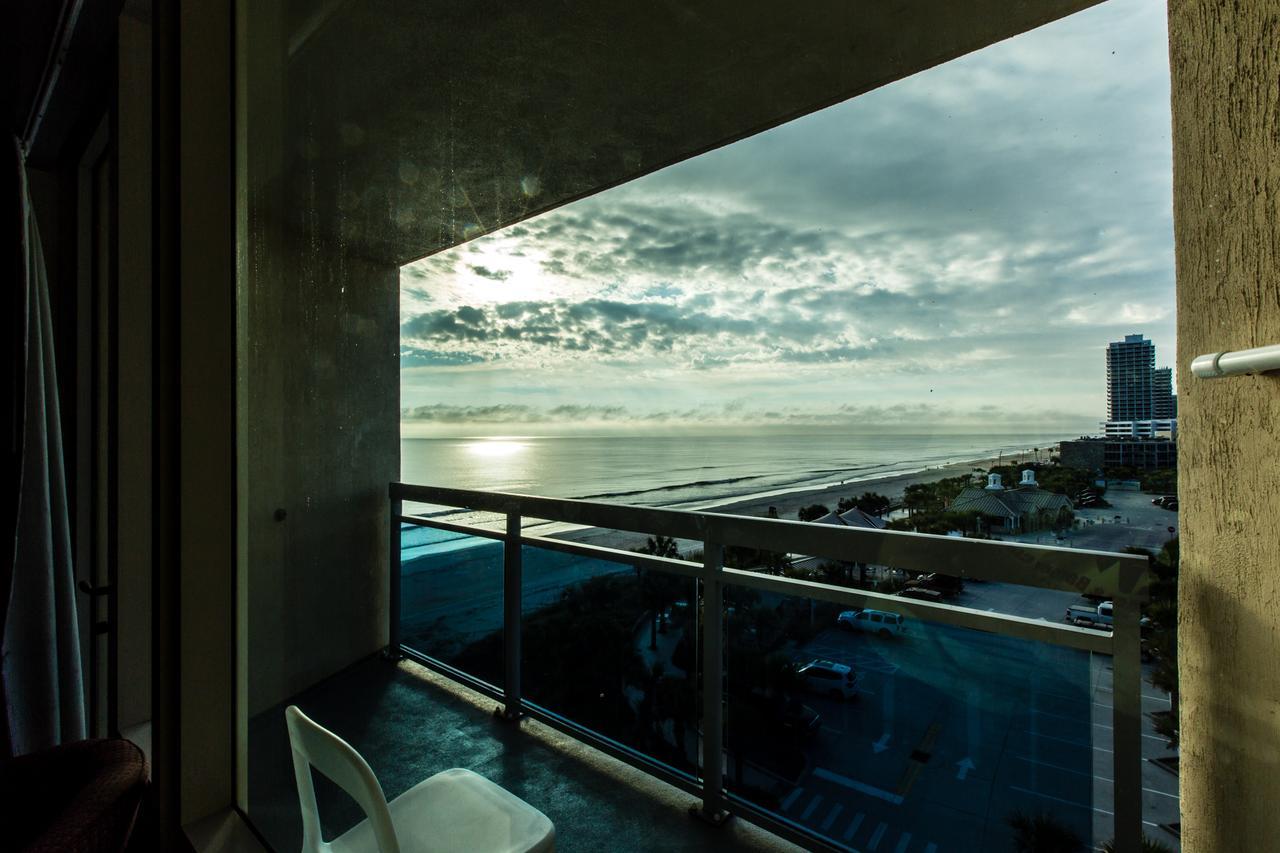 Georgian Inn Beach Club Ormond Beach Luaran gambar