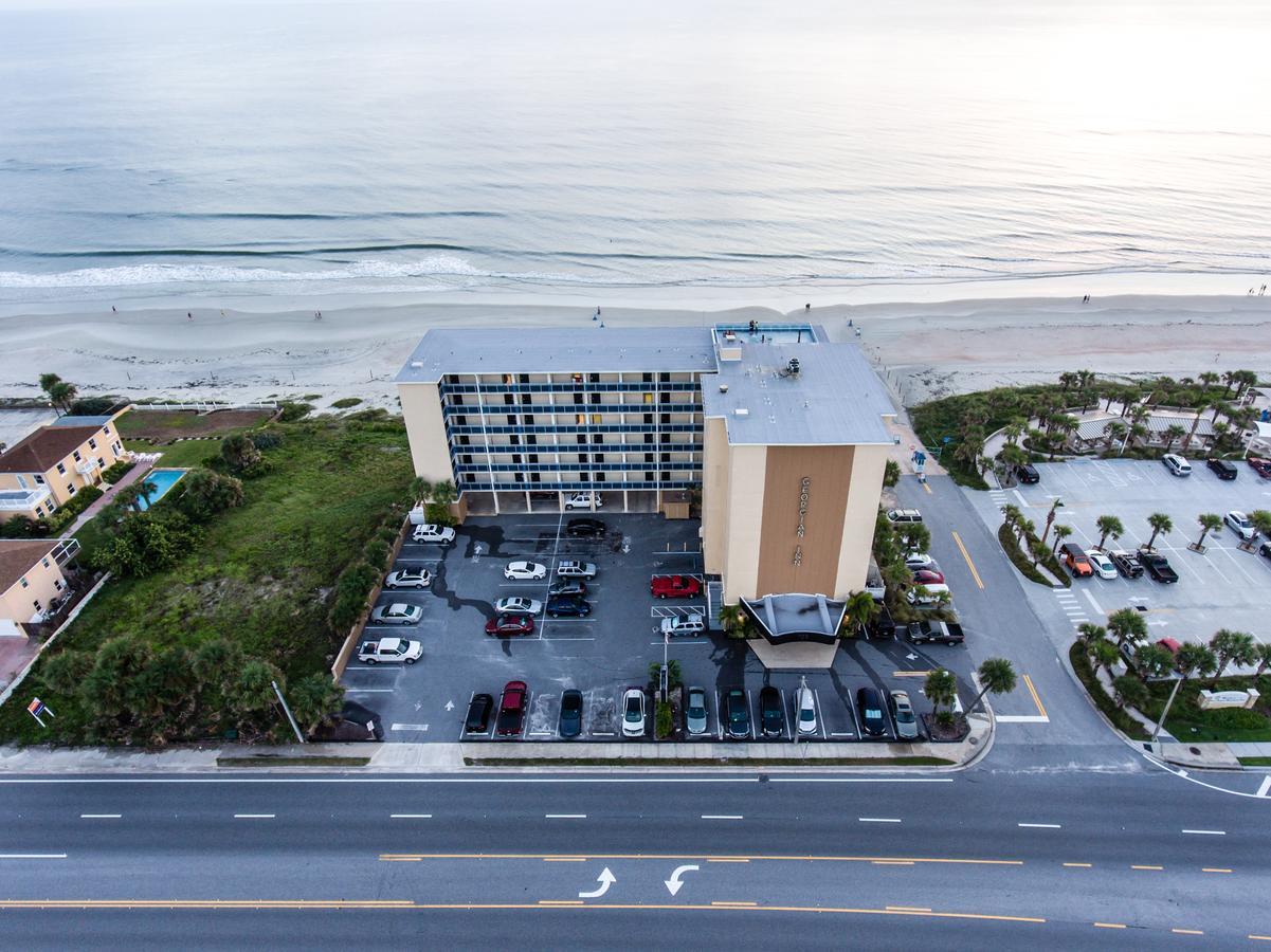 Georgian Inn Beach Club Ormond Beach Luaran gambar