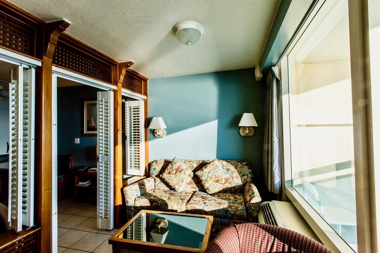 Georgian Inn Beach Club Ormond Beach Luaran gambar