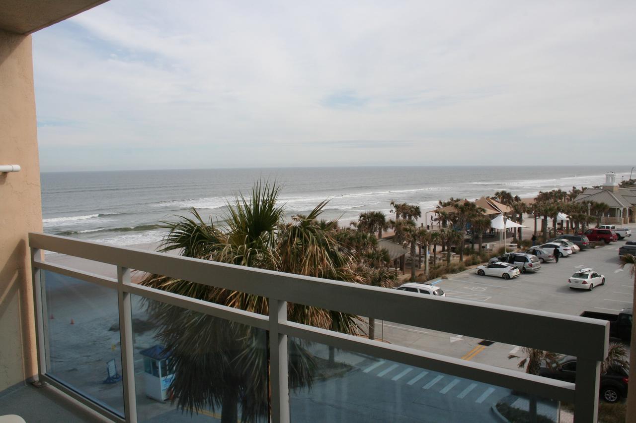 Georgian Inn Beach Club Ormond Beach Luaran gambar