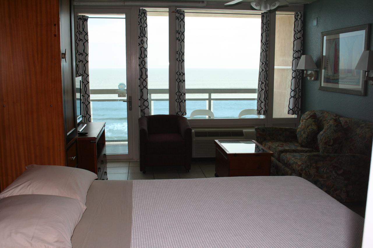 Georgian Inn Beach Club Ormond Beach Luaran gambar
