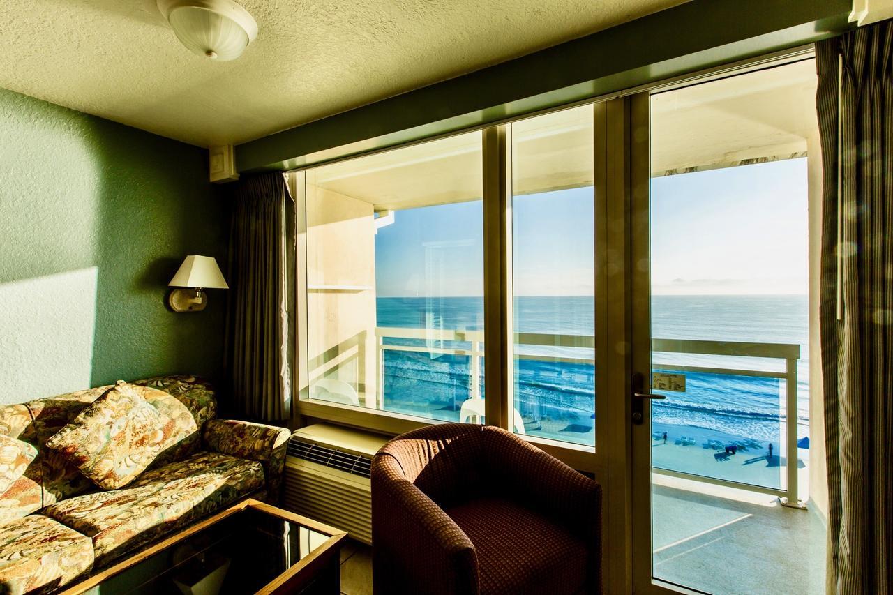 Georgian Inn Beach Club Ormond Beach Luaran gambar