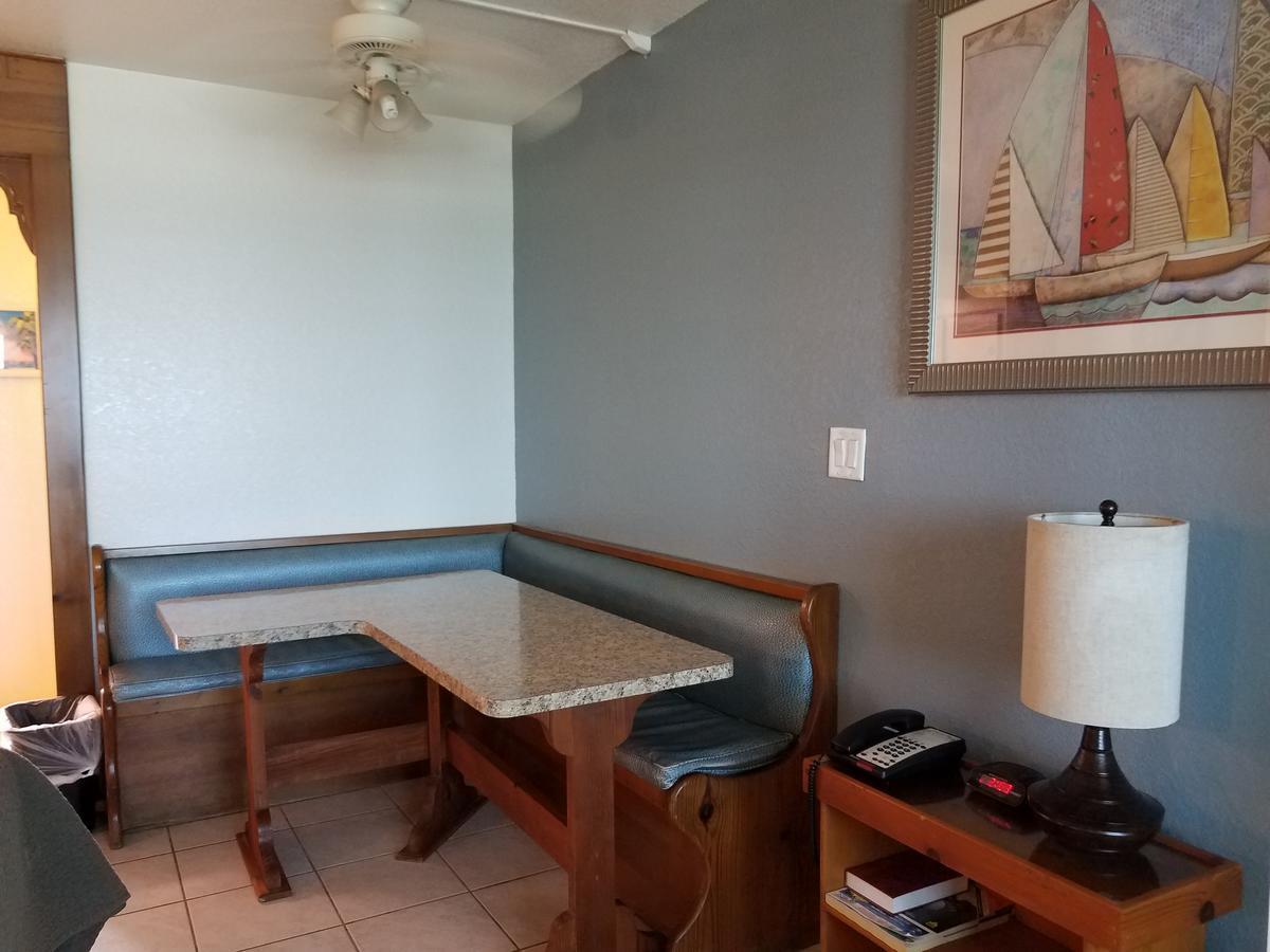 Georgian Inn Beach Club Ormond Beach Luaran gambar