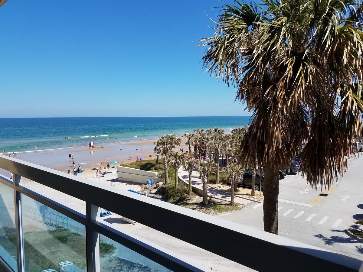 Georgian Inn Beach Club Ormond Beach Luaran gambar