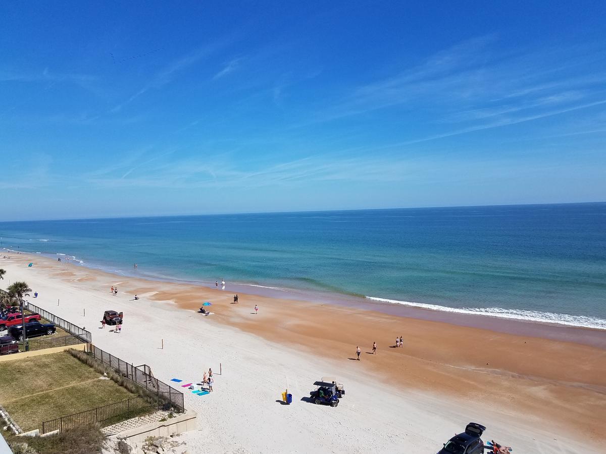 Georgian Inn Beach Club Ormond Beach Luaran gambar