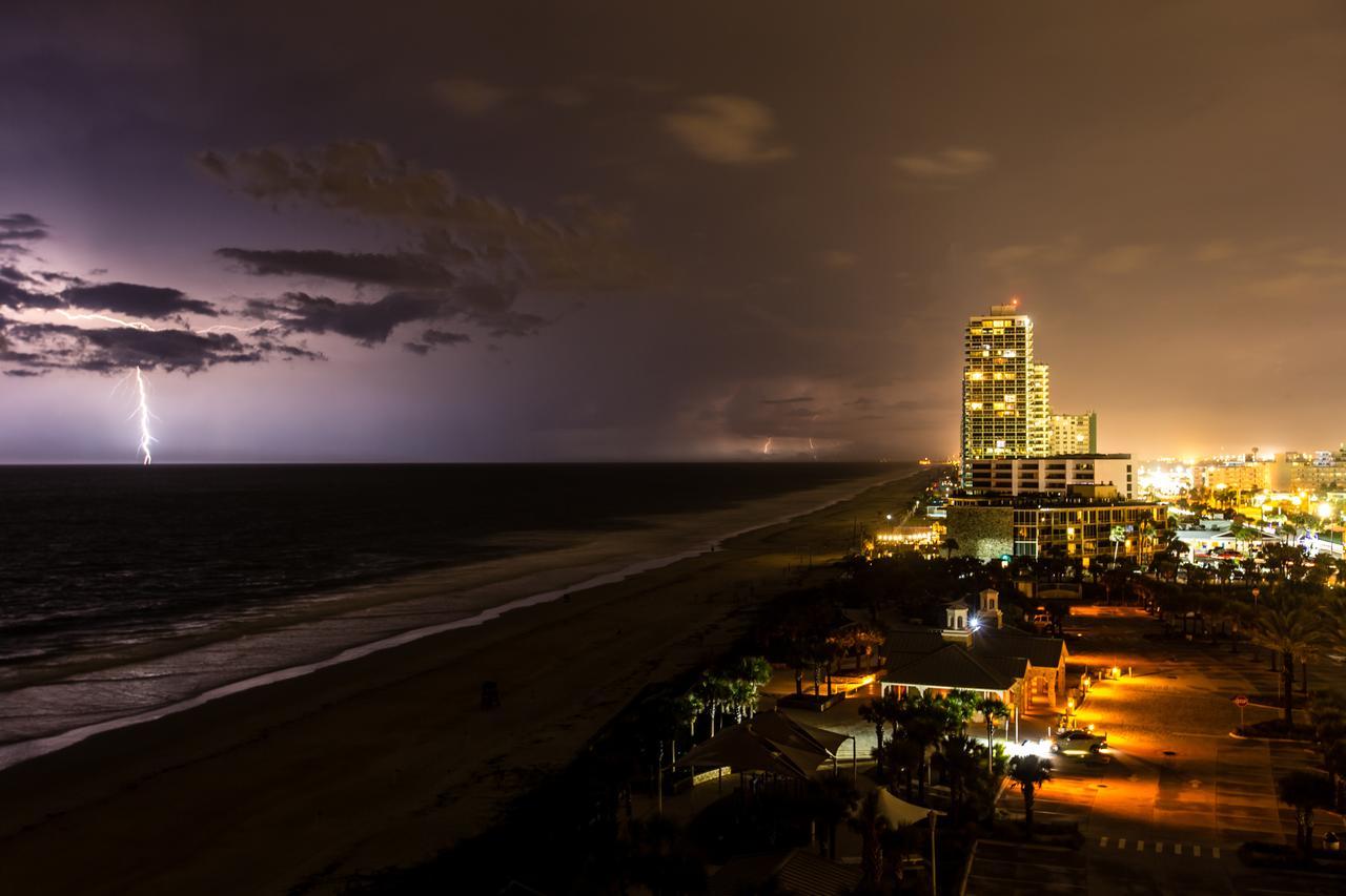 Georgian Inn Beach Club Ormond Beach Luaran gambar