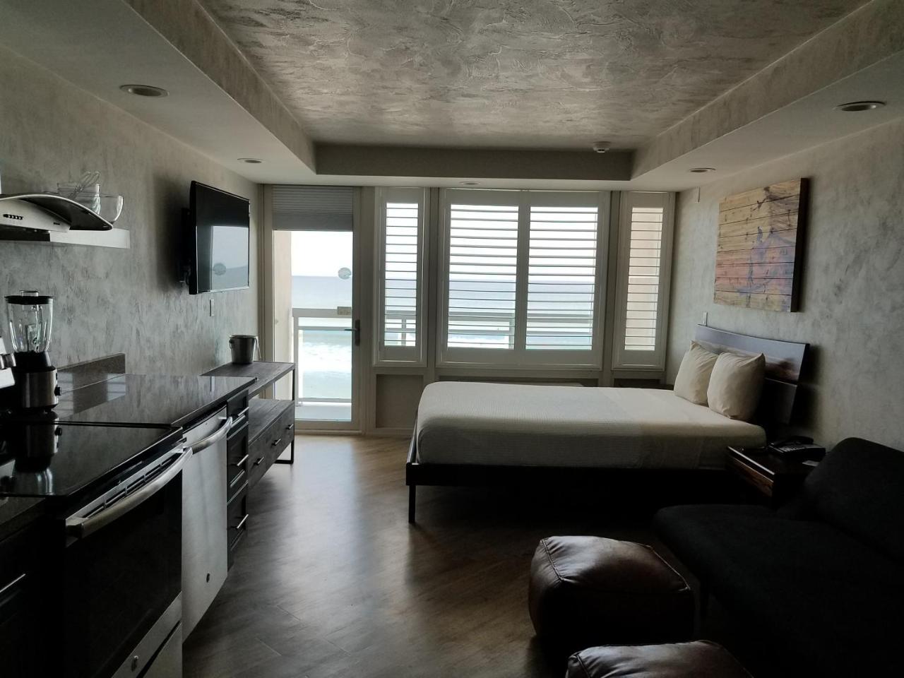 Georgian Inn Beach Club Ormond Beach Luaran gambar