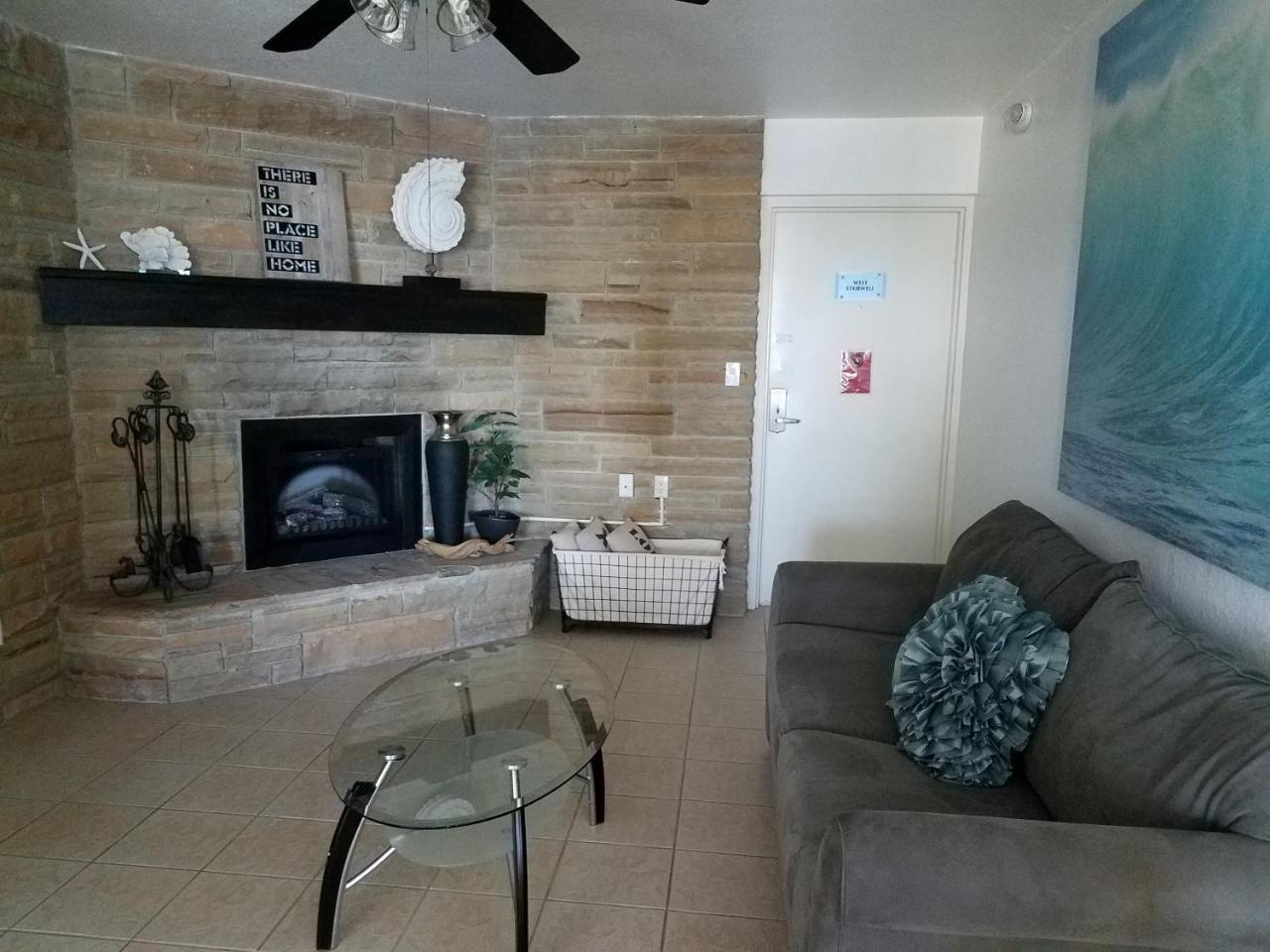 Georgian Inn Beach Club Ormond Beach Luaran gambar