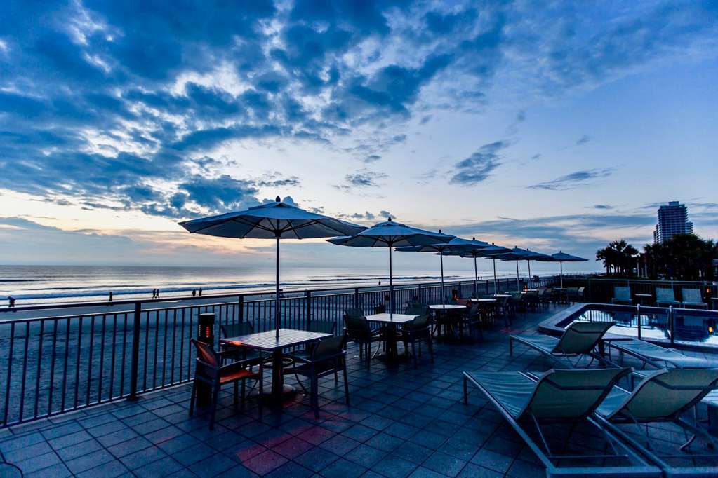 Georgian Inn Beach Club Ormond Beach Luaran gambar